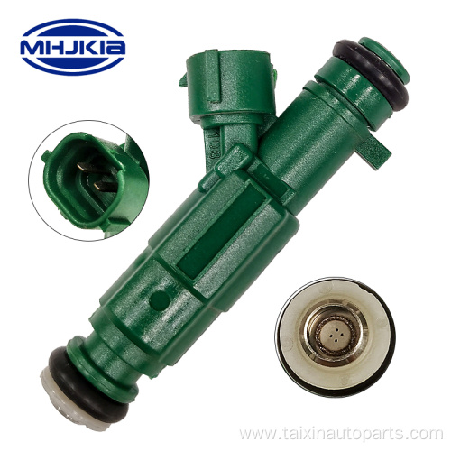 35310-25200 Auto Engine Fuel Injector For Hyundai Sonata